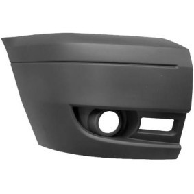 DIEDERICHS Cover, bumper 1455152