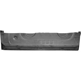 DIEDERICHS Heckklappe 9222351