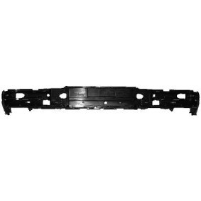 DIEDERICHS Aufpralldämpfer, Stoßfänger vorne 1614161