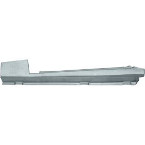 DIEDERICHS Fjæringsmontering 9222022