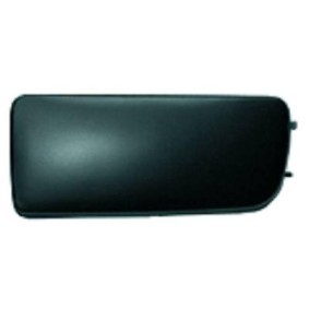 DIEDERICHS Blende, Nebelscheinwerfer innen, links 1213065