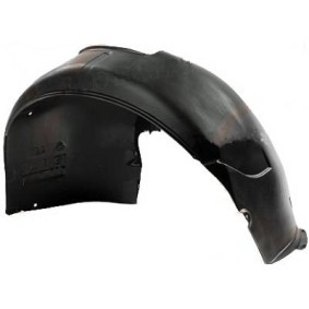 Купить DIEDERICHS Обшивка, колесная ниша 1242009