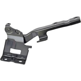 DIEDERICHS Charnière, capot-moteur 6861018