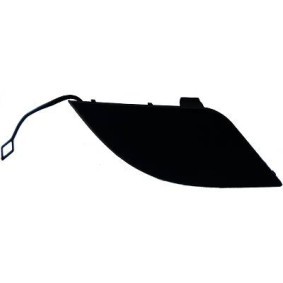 DIEDERICHS Cover, bumper 1672065