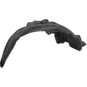 Купить DIEDERICHS Обшивка, колесная ниша 6240008