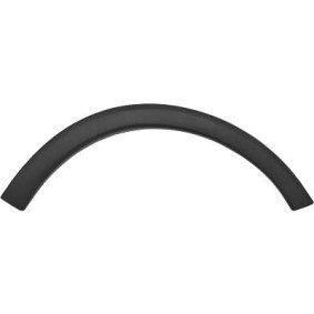 DIEDERICHS Skärmbreddare till höger fram 1813162