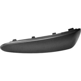 DIEDERICHS Bumperlijst 6600063