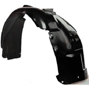 DIEDERICHS Belægning, hjulkasse 1016008