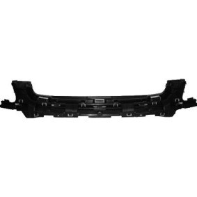 DIEDERICHS Impact Absorber, bumper 1417060