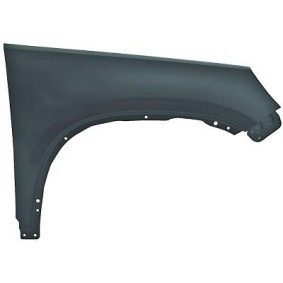 DIEDERICHS Guardabarros 2255007