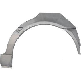 DIEDERICHS Radlauf 9451131