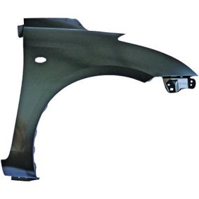 DIEDERICHS Hjulskjerm 6415006