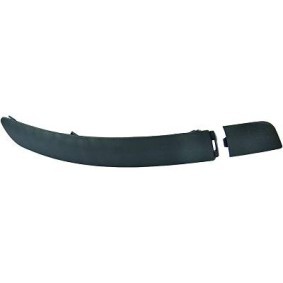 DIEDERICHS Protector para parachoques 6605362