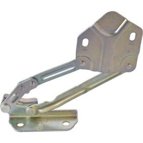 DIEDERICHS Charnière, capot-moteur 2295018