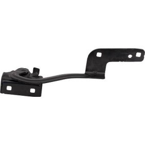 DIEDERICHS Bisagra, capó del motor 4405019