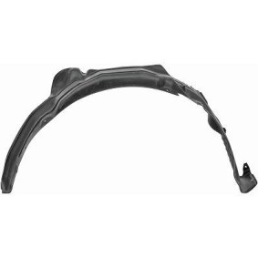 DIEDERICHS Garniture, passage de roue 5860008