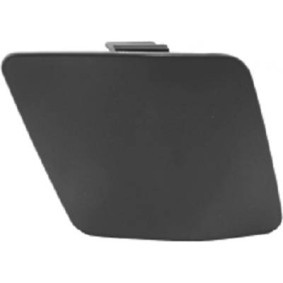 Купить DIEDERICHS Заслонка, буксирный крюк 6606161