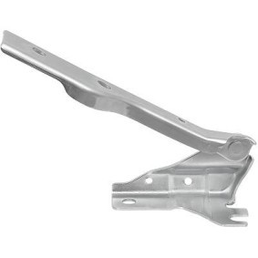 DIEDERICHS Bisagra, capó del motor 2206018