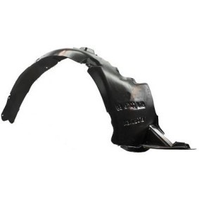 Купить DIEDERICHS Обшивка, колесная ниша 6846009