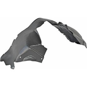 Купить DIEDERICHS Обшивка, колесная ниша 2622008