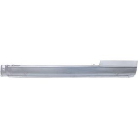 DIEDERICHS Panel 9127021