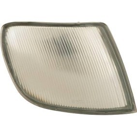 DIEDERICHS Eyelid, headlight 2244076
