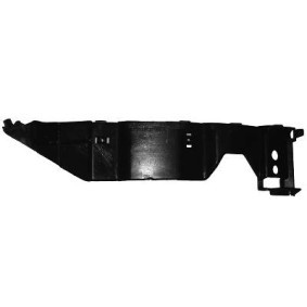 DIEDERICHS Stoßstangenhalter 6414053