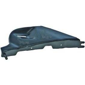 DIEDERICHS Soporte, parachoques 6585162