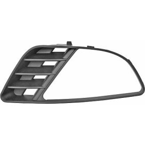 DIEDERICHS Ventilasjonsgitter 1404048