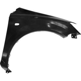 6805006 DIEDERICHS Fender HYUNDAI GETZ