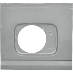DIEDERICHS Sidevegg 9450061