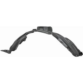 DIEDERICHS Radhausschale vorne links 6085811