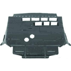 DIEDERICHS Amortiguación del compartimiento de motor 8066797