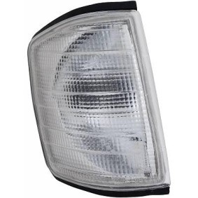 Купить DIEDERICHS Фонарь указателя поворота 1620072