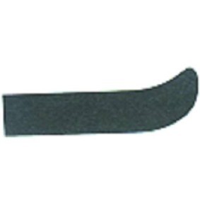 DIEDERICHS Bandeau pare-choc 1015062