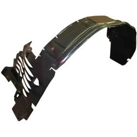 DIEDERICHS Garniture, passage de roue 1614209