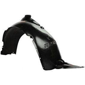 DIEDERICHS Wheel arch liner 7805009