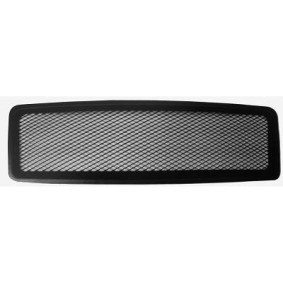 DIEDERICHS Radiator Grille 7621240