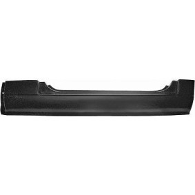 DIEDERICHS Rocker panel 9149036