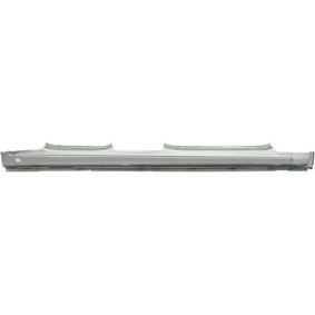 оригинальные Opel AMPERA DIEDERICHS Пороги 9329042