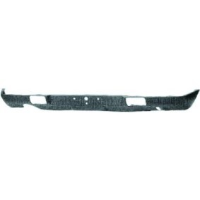 DIEDERICHS Diffuseur arrière 4220065