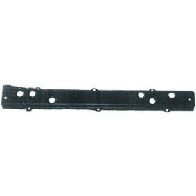 DIEDERICHS Kühlerträger 4232014