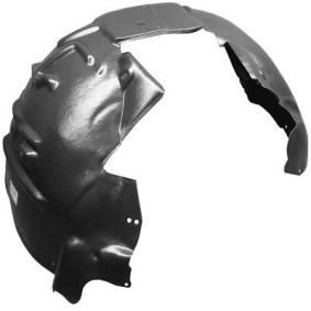 DIEDERICHS Belægning, hjulkasse 1018009