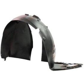 DIEDERICHS Innerskjerm plastikk 4226009