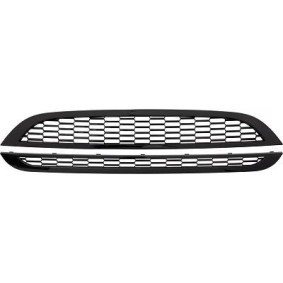 DIEDERICHS Radiator Grille 1205940