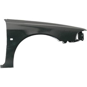 DIEDERICHS Kotflügel vorne rechts 7613006