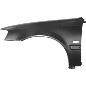 DIEDERICHS 5206407 2019 HONDA e Kotflügel original