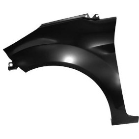 originais Ford StreetKA DIEDERICHS Guarda-lamas 1405006