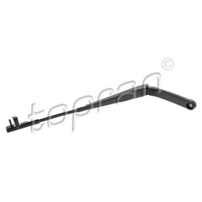 TOPRAN Tuulilasinpyyhkimen varsi, lasinpesu 113 484