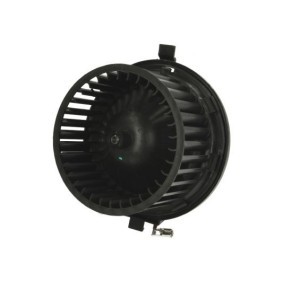 THERMOTEC Elektrische motor, kachelventilator DDW001TT